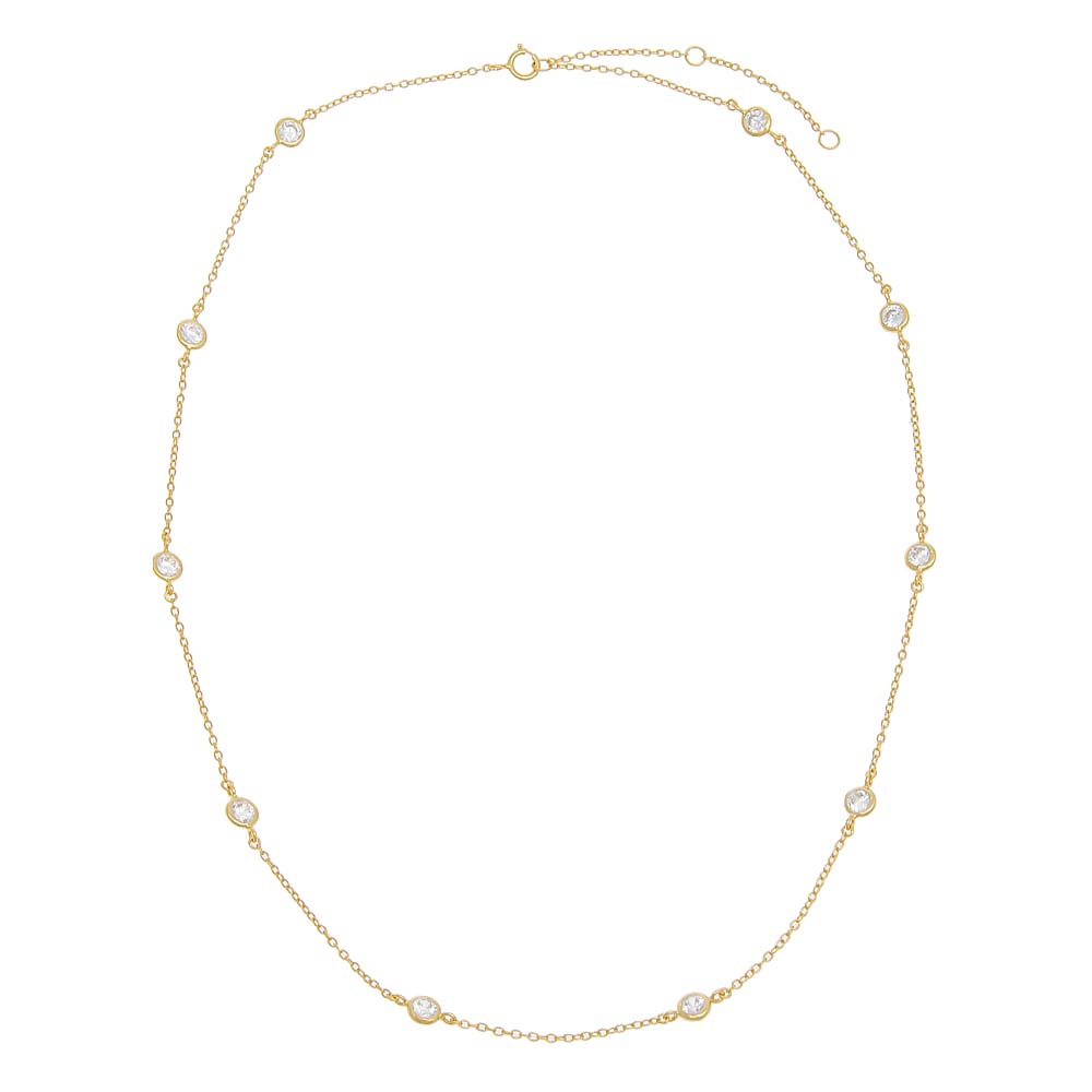 Gold-Bezel-CZ-Necklace-16_2