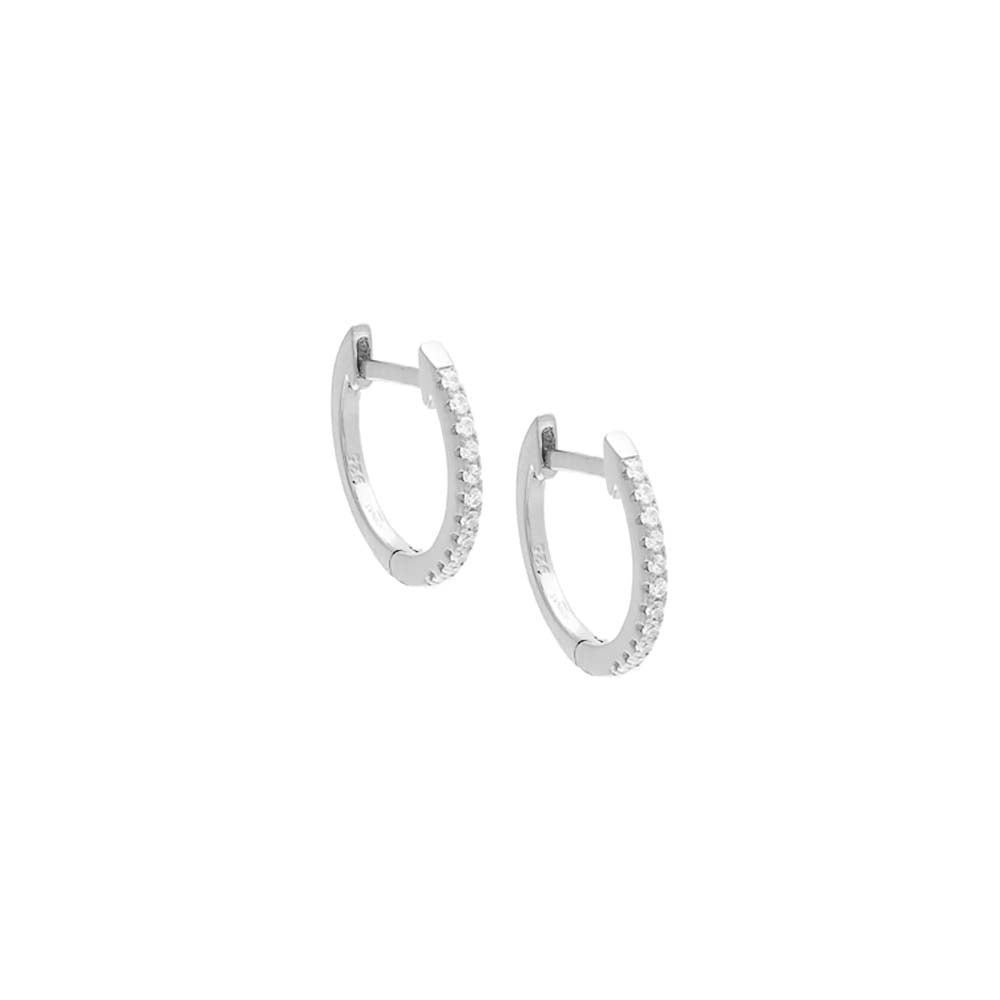 Silver-CZ-Huggie-Earrings-E99262-SIL-15mm-5117